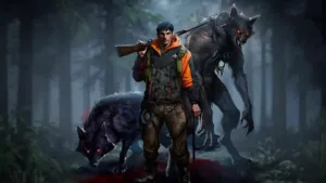 Four years on from Earthblood, we're finally getting a new Werewolf The Apocalypse game