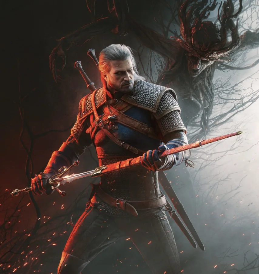 witcher 3 songs from the past jpg
