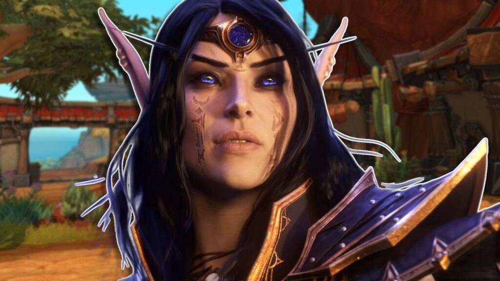 Ex-Blizzard boss says World of Warcraft's devs are "accountable" for its struggles, as patch 12.0.5 woes persist
