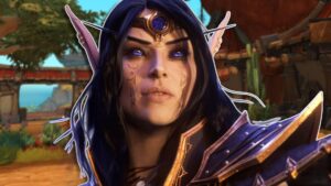 Ex-Blizzard boss says World of Warcraft's devs are "accountable" for its struggles, as patch 12.0.5 woes persist