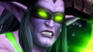 Turtle WoW players share one last goodbye as the fan World of Warcraft server shuts down for good