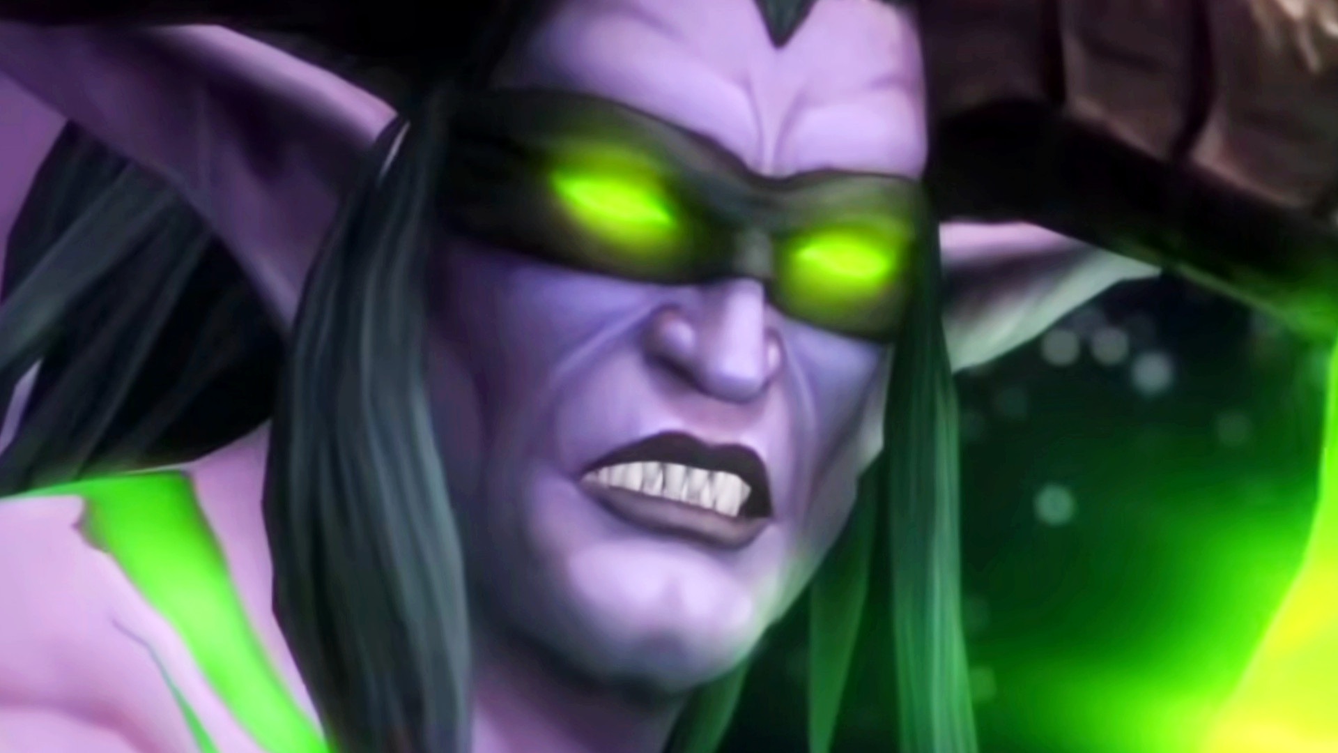 Turtle WoW players share one last goodbye as the fan World of Warcraft server shuts down for good