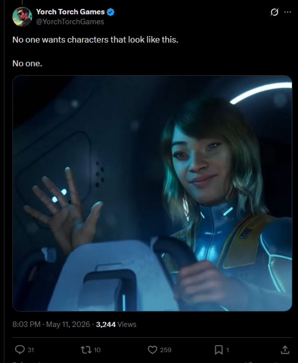 yoch subnautia 2 woke