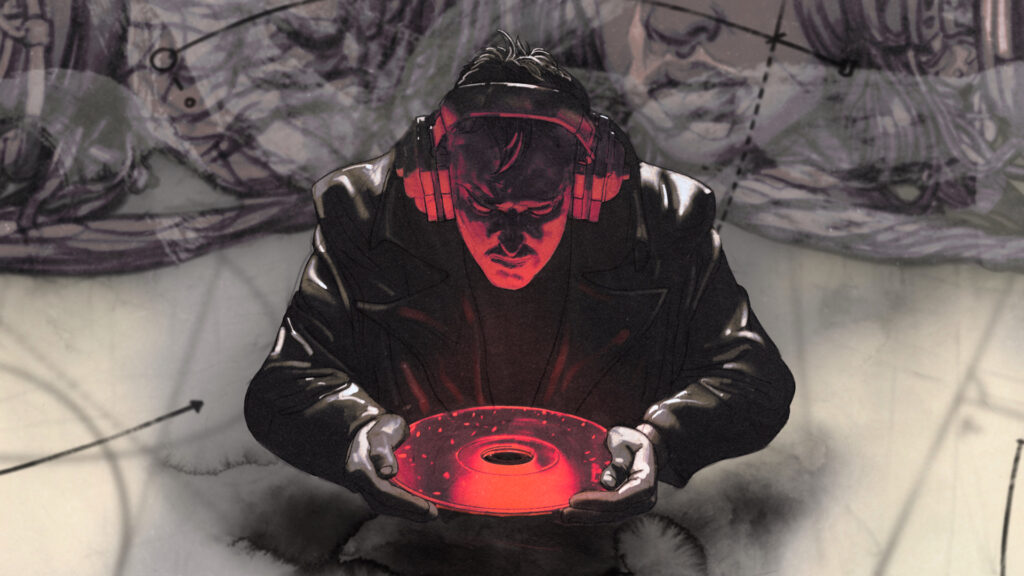 Zero Parades For Dead Spies review -ZA/UM's spy drama stands strong, but doesn't escape Disco Elysium's shadow