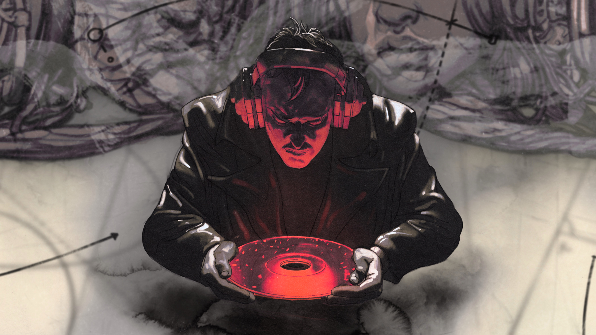 Zero Parades For Dead Spies review -ZA/UM's spy drama stands strong, but doesn't escape Disco Elysium's shadow