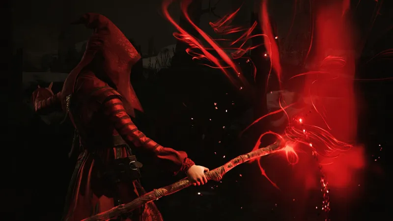 Assassin's Creed Creator Reveals Witchcraft Action Game 1666: Amsterdam