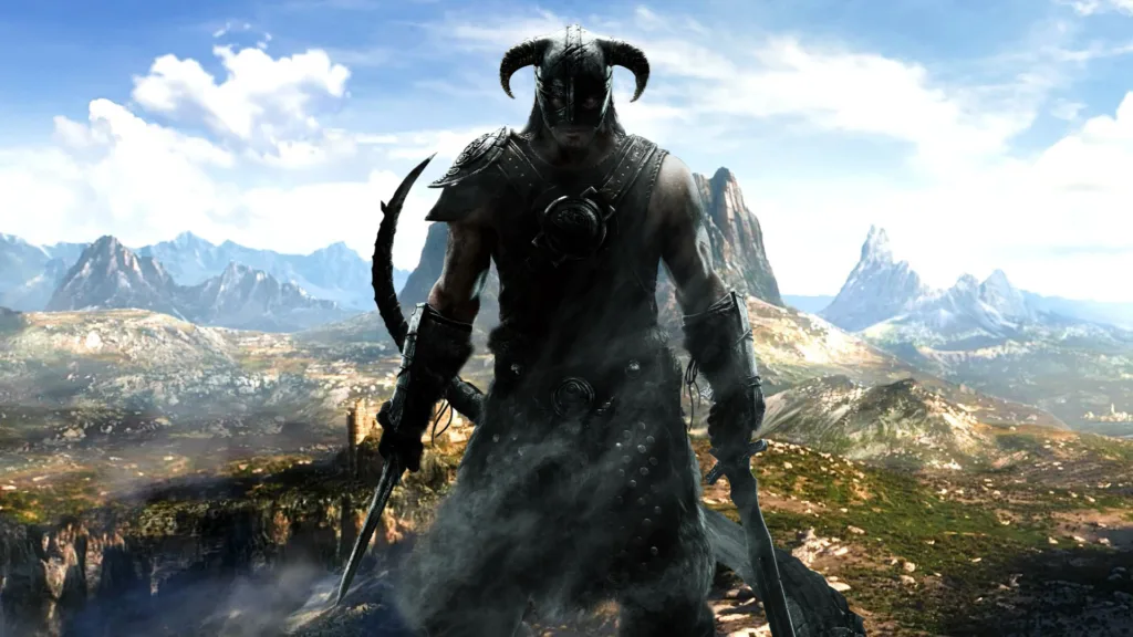 A playable version of The Elder Scrolls 6 exists, and apparently, it "looks amazing"