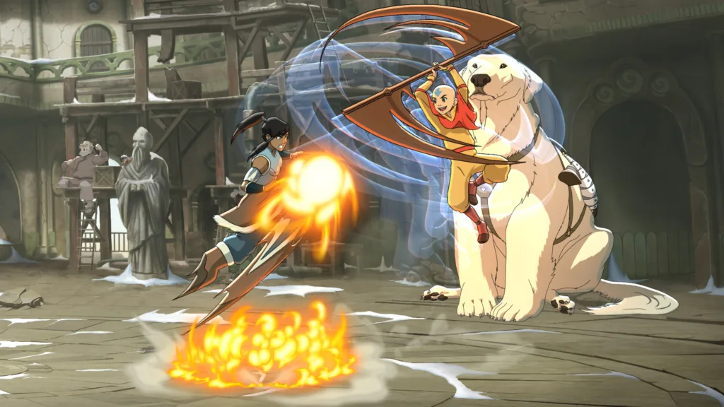 Avatar Legends The Fighting Game 1024x576 jpg
