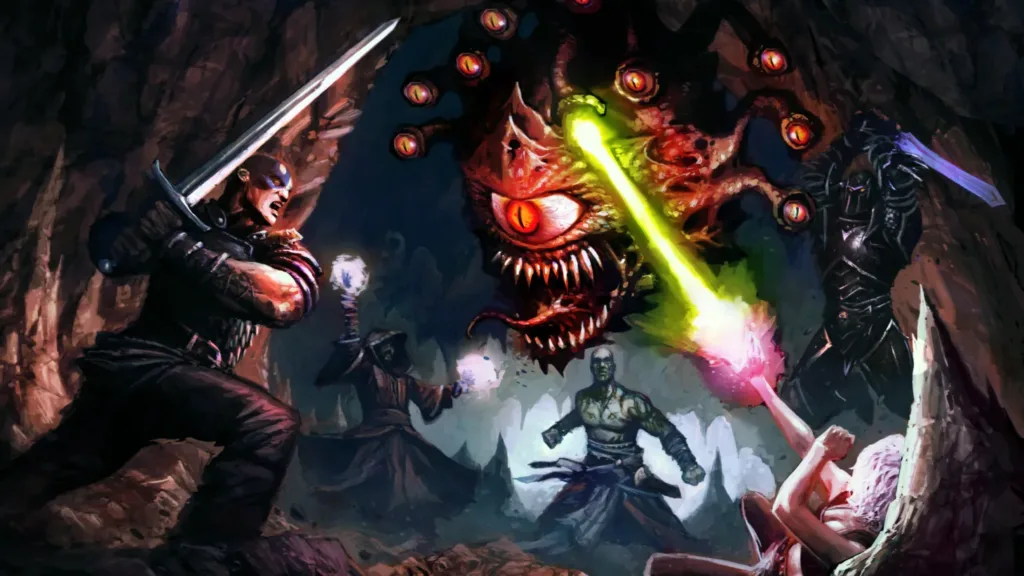 Baldur’s Gate 2 Remake in sviluppo: il leggendario co-lead designer è già al lavoro 4 Baldurs Gate 2 Remake