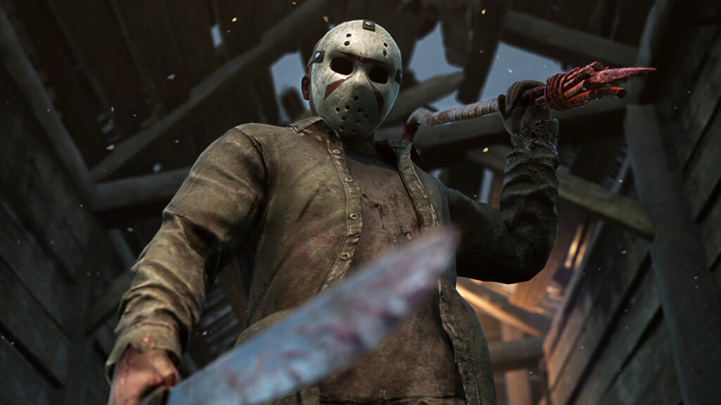 As Dead by Daylight turns 10, Behavior unveils game-changing overhaul that will "make the next ten better than the first"