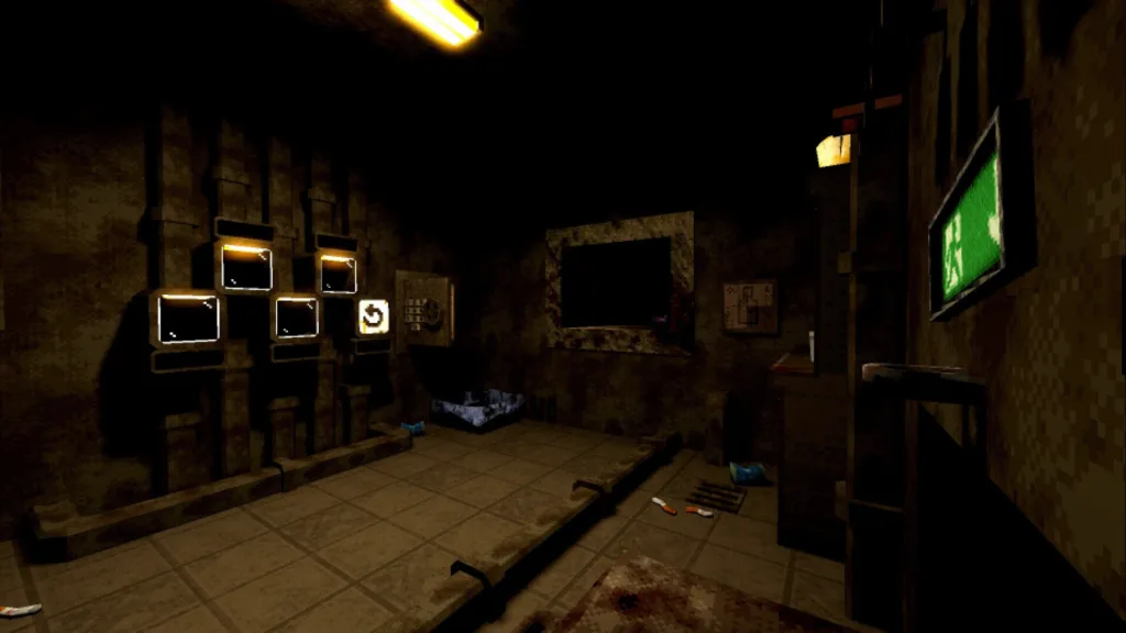 Don't Let It Starve: l'horror roguelite da incubo è su Steam 9 Dont Let It Starve 1024x576 jpg