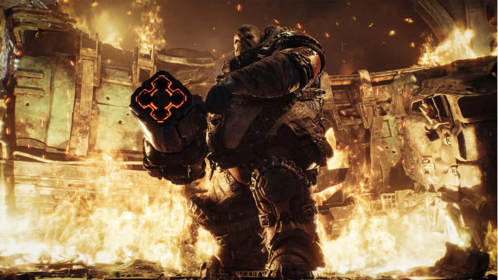 Don't panic: Xbox is still releasing games on PC despite exclusivity push