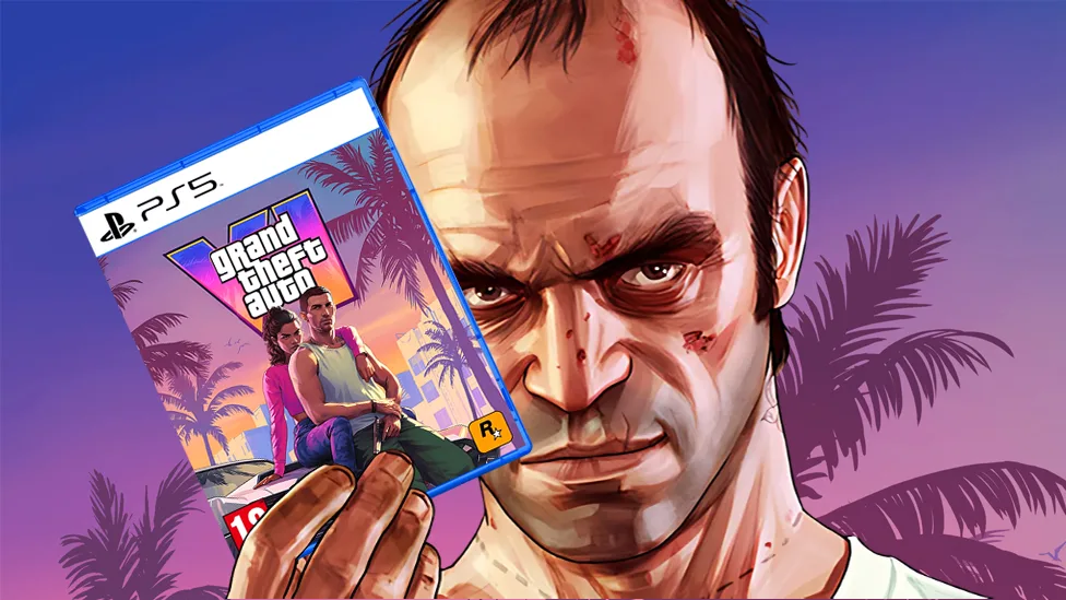 GTA 6 listed for super high price at retailer lgc1p1
