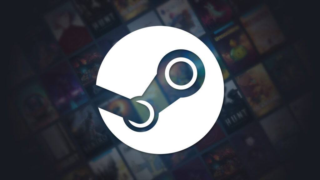 Hackers are using Steam Workshop and Wallpaper Engine to spread malware and steal accounts