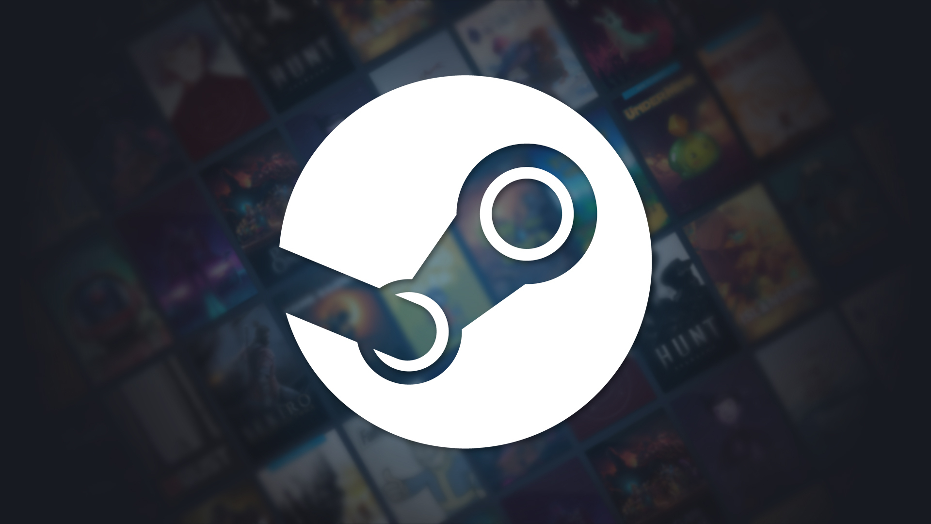 Hackers are using Steam Workshop and Wallpaper Engine to spread malware and steal accounts