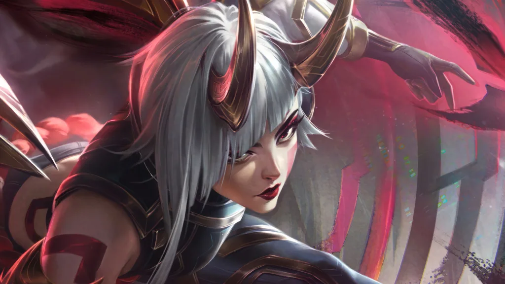 Riot embraces generative AI, as it targets "wild and weird" player experiences