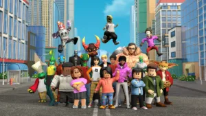 Roblox introduces age-based kids accounts in response to UK social media ban