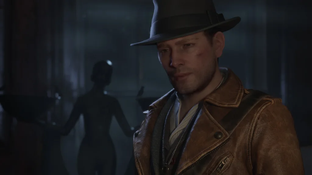 The Sinking City 2 ha una data d’uscita, e la prima ora è già giocabile su Steam 1 The Sinking City 2 1024x576 jpg