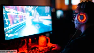 UK Prime Minister Keir Starmer targets online gaming in under-16 social media ban