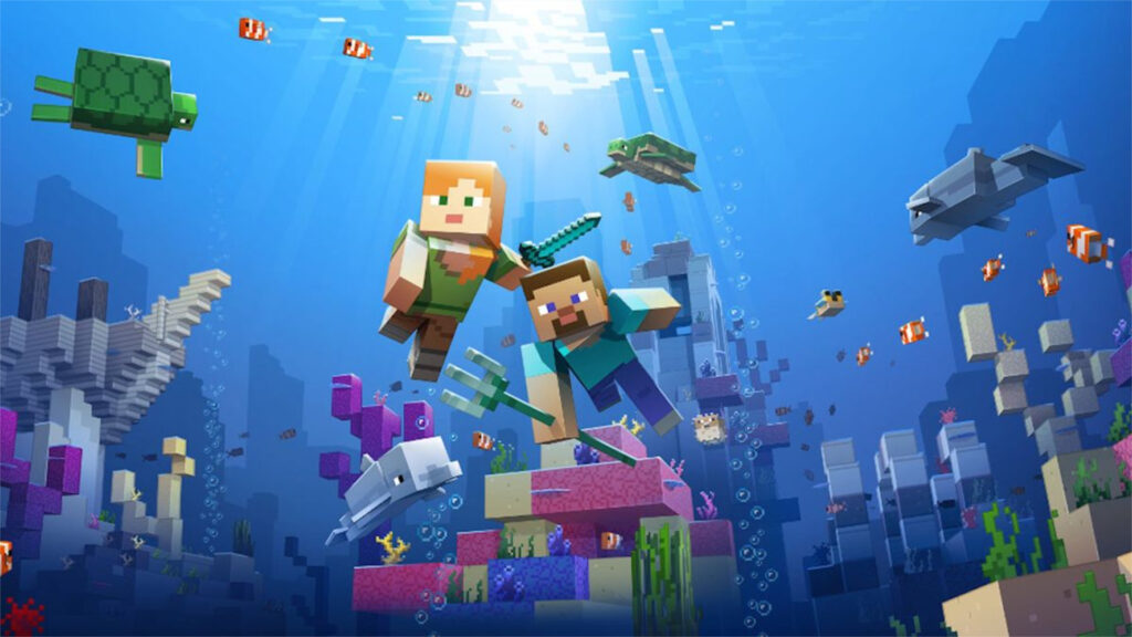 Webcam-hacking Minecraft malware is disguising itself as mods, and it's infected thousands of PCs