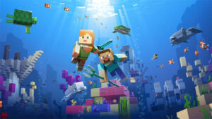 Webcam-hacking Minecraft malware is disguising itself as mods, and it's infected thousands of PCs