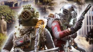 Arc Raiders is finally getting a PvE mode, but only in China