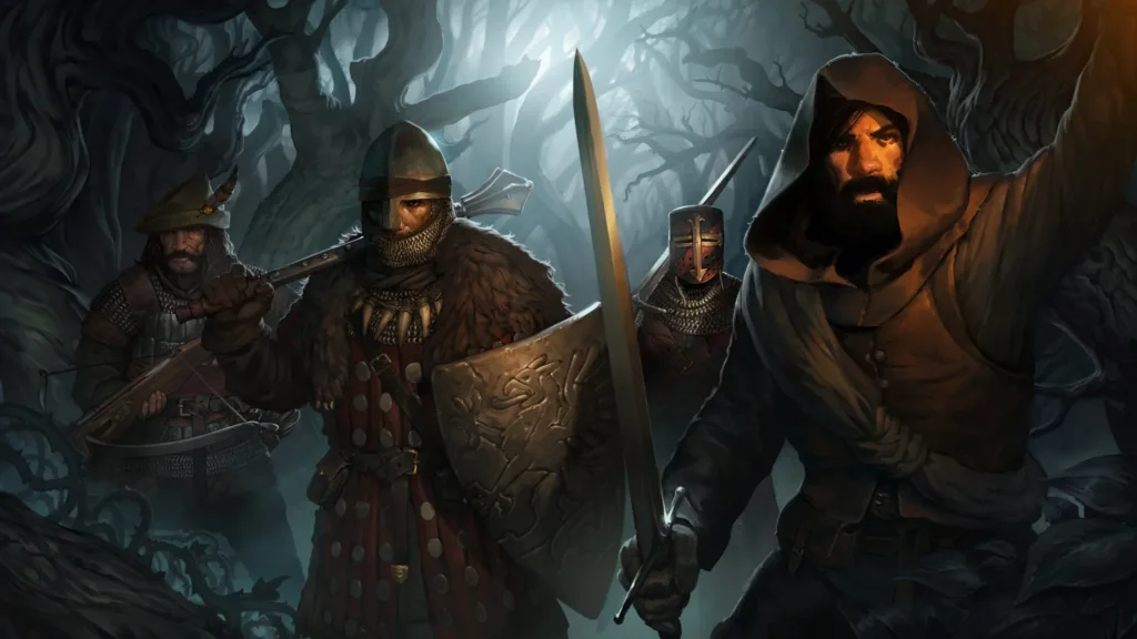battlebrothers 8RdwpTs