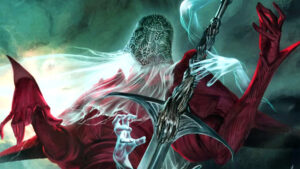 Blasphemous 2 just shadow-dropped a new expansion, completely for free