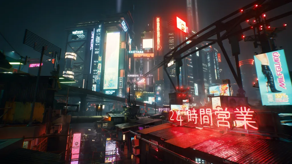 cd projekt project hadar open world emotions 01