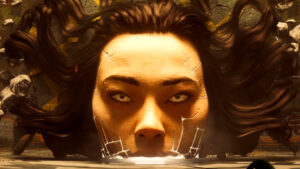 Control Resonant lets Remedy's creativity shine, so avoiding generative AI was a "pretty natural" decision