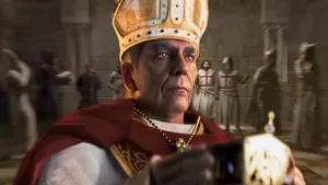 The next Crusader Kings 3 expansion is finally giving religion a complete makeover