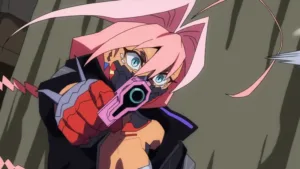 Cyberpunk: Edgerunners 2 Premieres This Fall And Has A New Trailer