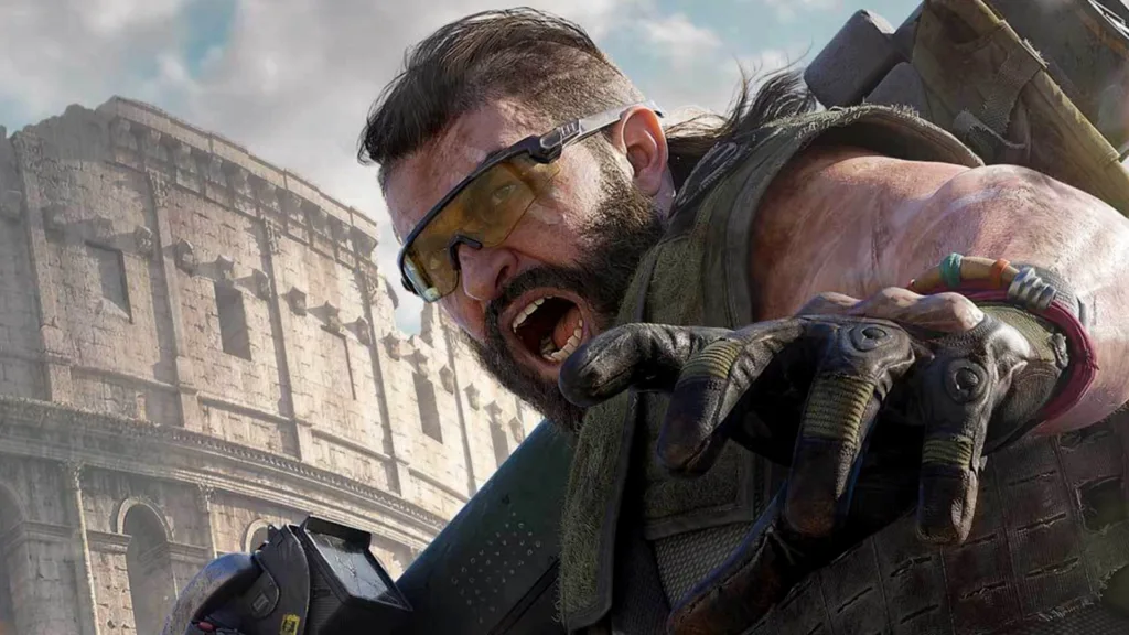 Delta Force's "biggest update of the year" adds a radioactive map, Terminator-style enemy agents, and a transport chopper