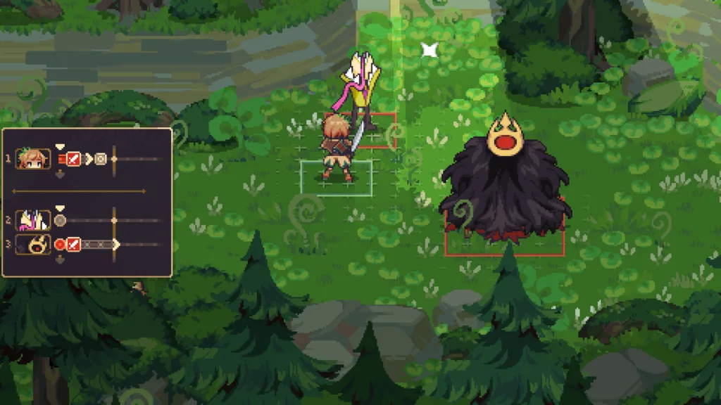 Diorama Break: JRPG tattico e memory leak 9 diorama break 1024x576 jpg