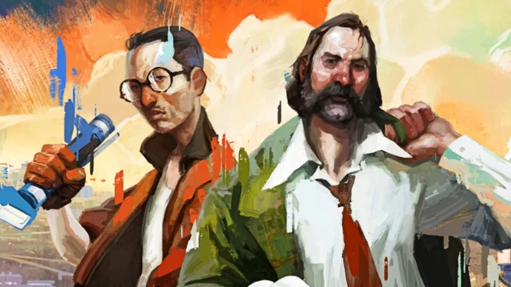 RoboCop e Disco Elysium a meno di 3 euro: ecco come creare il tuo bundle personalizzato su Fanatical 9 Get a make your own bundle including Evil Within 1 & 2 and Disco Elysium for $9.99 on Fanatical