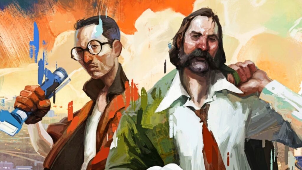 Get a make your own bundle including Evil Within 1 & 2 and Disco Elysium for $9.99 on Fanatical