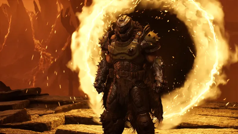 Doom: The Dark Ages Is Getting An Expansion Called Revelations In July