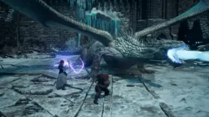 Dragon's Dogma 2 Announces Dark Arisen Expansion, Adding New Areas, Dungeons, And Cosmetics This October