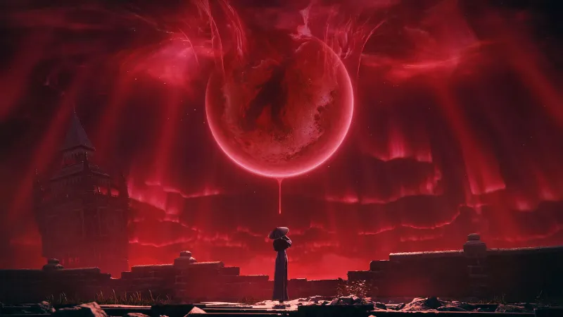The Duskbloods, A Nintendo Switch 2 Exclusive RPG From Elden Ring Developer From Software, Gets Closed Network Test This Summer