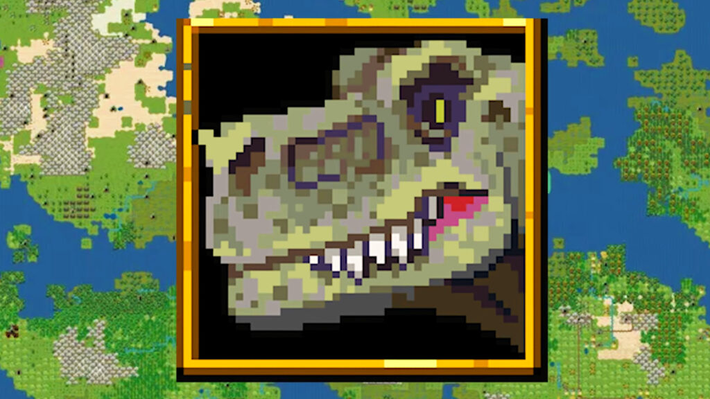 Dwarf Fortress is going prehistoric, with 100 new creatures you can befriend, fight, or eat