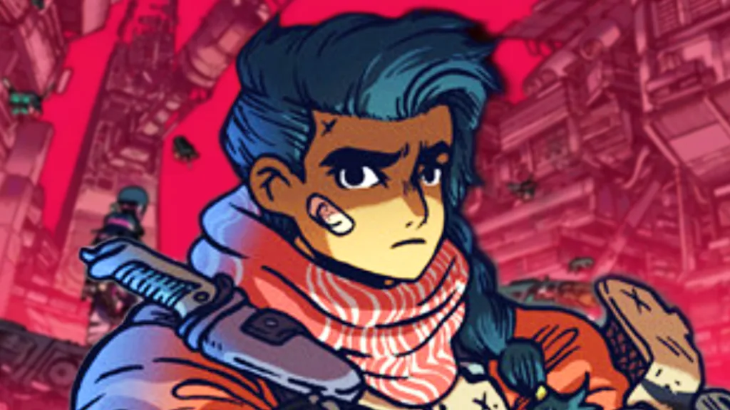 Epic Games Store regala due perle: ecco perché devi riscattare subito Citizen Sleeper e Robobeat 14 This week's Epic Games Store free games include an RPG you'll never forget and a stylish rhythm shooter