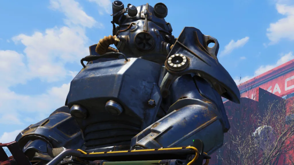 Fallout 76, arriva l'aggiornamento Infestations: ecco come ottenere facilmente equipaggiamento a quattro stelle 4 Fallout 76 Infestations' new public boss battles are your ticket to top-tier legendary gear