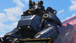 Fallout 76 Infestations' new public boss battles are your ticket to top-tier legendary gear