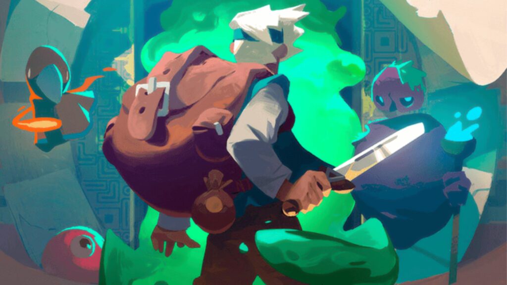 Build your killer bundle for less than $6 with Fanatical's latest choose-your-own deal