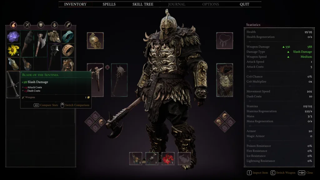 Fatekeeper: il promettente GDR old school in early access a soli 8 euro 5 fatekeeper 1 1024x576 jpg