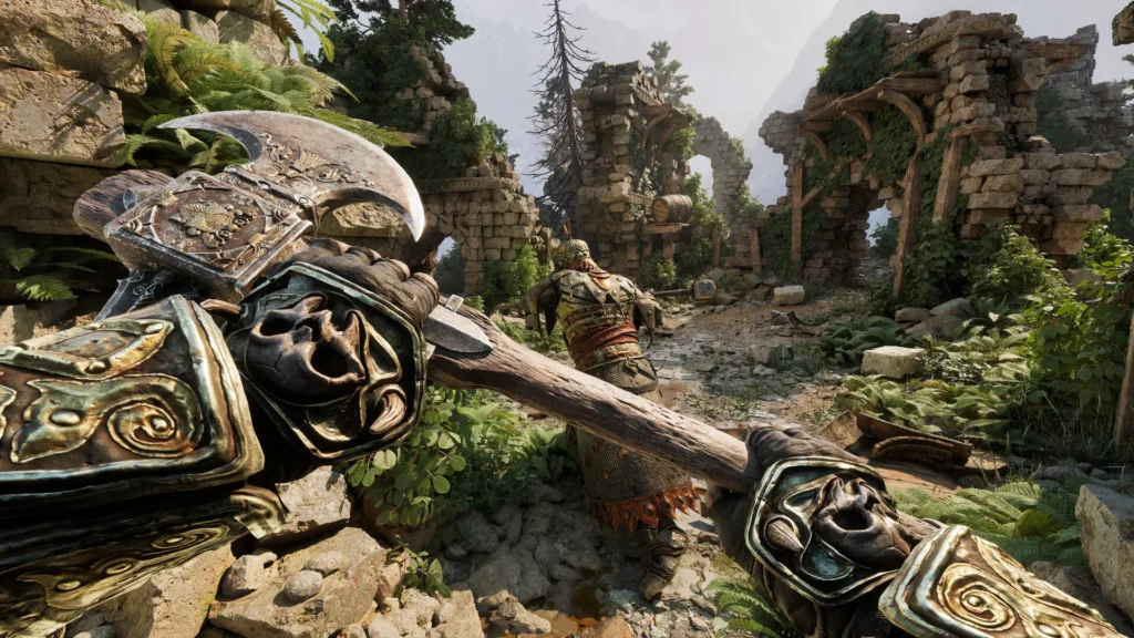 Fatekeeper sbarca in accesso anticipato su Steam 2 fatekeeper 1024x576 jpg