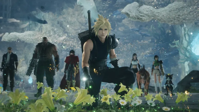 Queen's Blood torna in Final Fantasy VII Revelation: ecco cosa cambia e chi sarà il protagonista 6 Final Fantasy VII Revelation's Minigames Are Refocused And Queen's Blood Has A New Protagonist