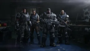 Here's Everything Announced During The 2026 Summer Xbox Games Showcase, From Gears Of War: E-Day To Persona 6 And More