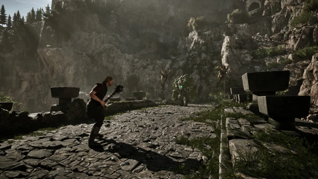 gothic 1 remake 1