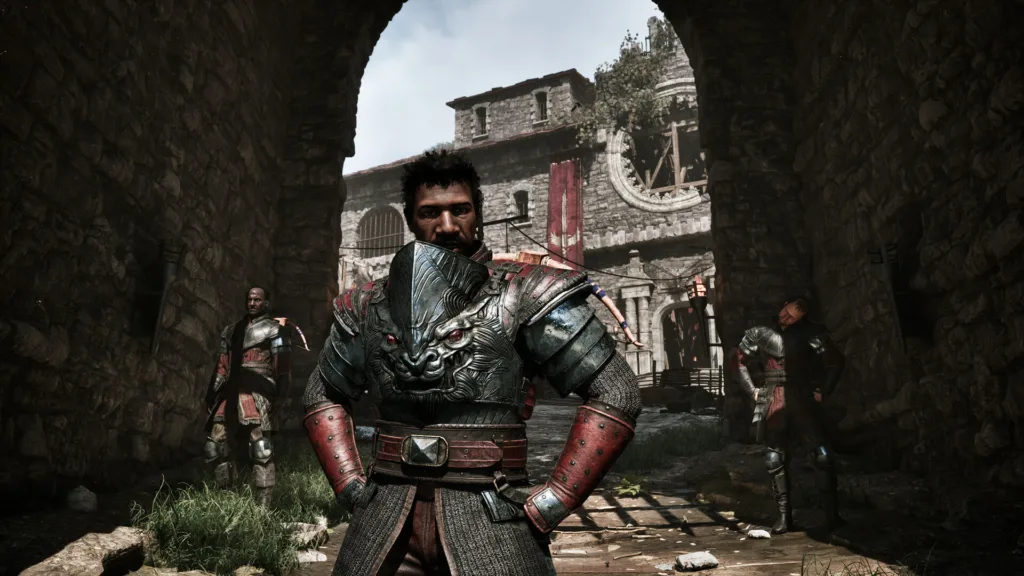 gothic 1 remake